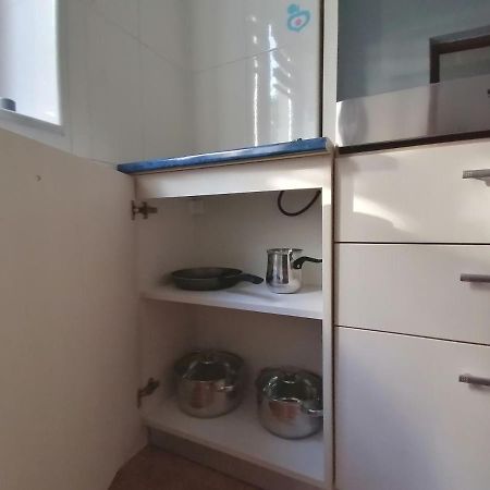 Mara Studio Apartment Констанца Екстериор снимка