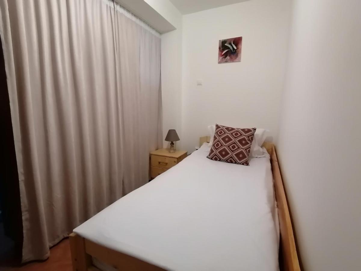 Mara Studio Apartment Констанца Екстериор снимка